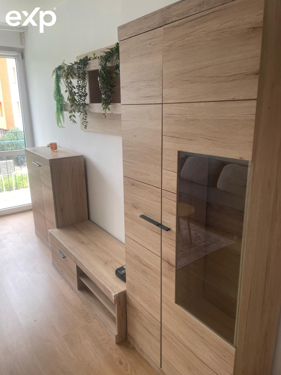 Apartment for rent in Poznań, ul., Piątkowska, Poznań, Poznań, WIELKOPOLSKIE, Polska, 39 m²