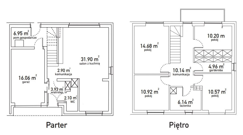 House (Mid Terrace) for sale in Kiełczów, ul., Wrocławska, Kiełczów, wrocławski, DOLNOŚLĄSKIE, Polska, 131 m²