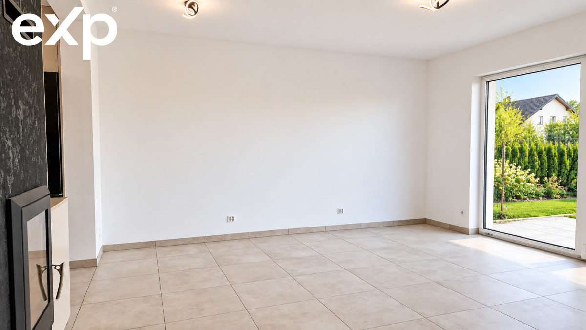House (Mid Terrace) for rent in Kiełczów, ul., Wrocławska, Kiełczów, wrocławski, DOLNOŚLĄSKIE, Polska, 131 m²