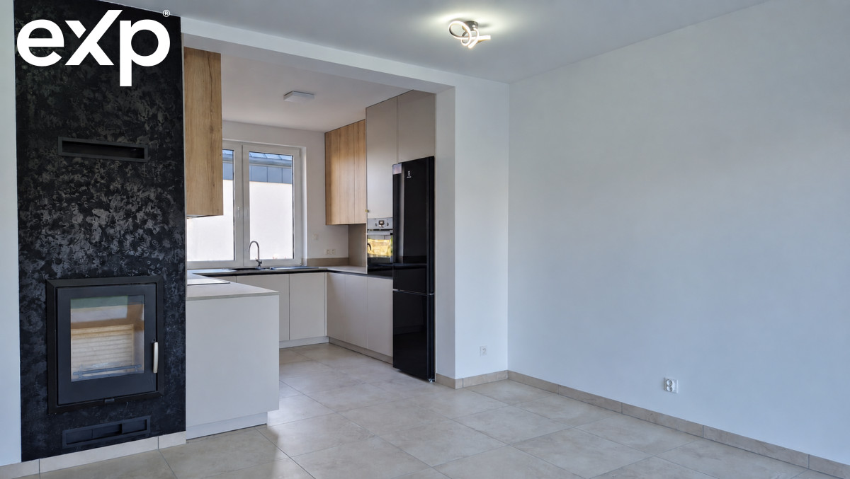 House (Mid Terrace) for rent in Kiełczów, ul., Wrocławska, Kiełczów, wrocławski, DOLNOŚLĄSKIE, Polska, 131 m²