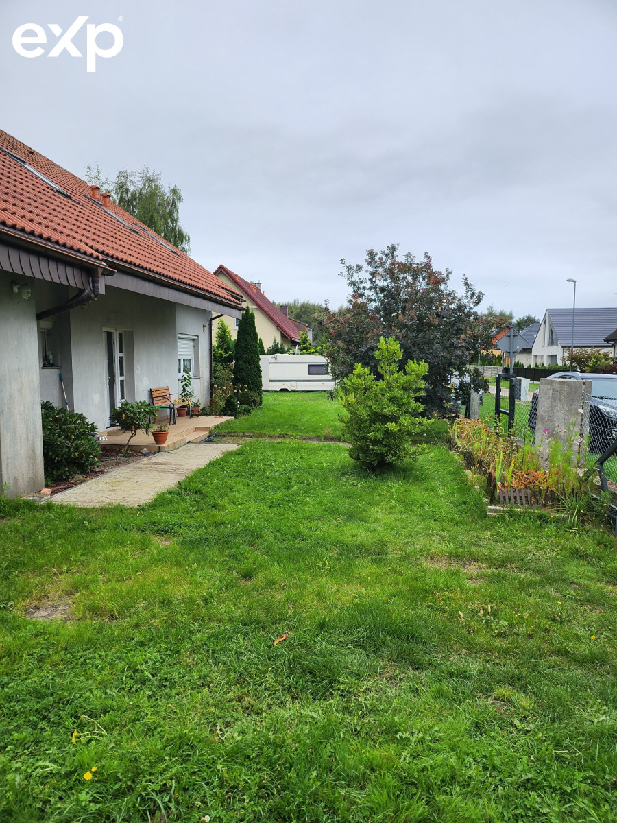 Dom (Wolnostojący) na sprzedaż w Grzybowo, ul., Rzemieślnicza, 78-132, Grzybowo, kołobrzeski, ZACHODNIOPOMORSKIE, Polska, 176 m²