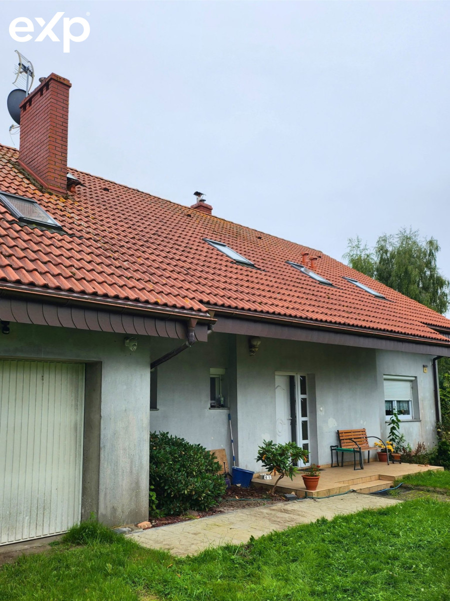 Dom (Wolnostojący) na sprzedaż w Grzybowo, ul., Rzemieślnicza, 78-132, Grzybowo, kołobrzeski, ZACHODNIOPOMORSKIE, Polska, 176 m²