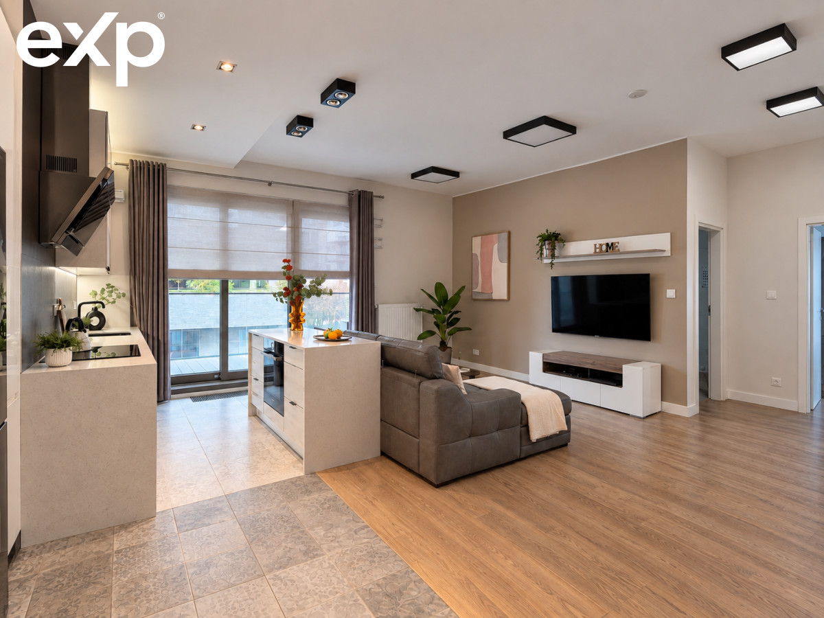Mieszkanie na sprzedaż w Warszawa, ul., Jerzego Waldorffa, Warszawa, Warszawa, MAZOWIECKIE, Polska, 73 m²