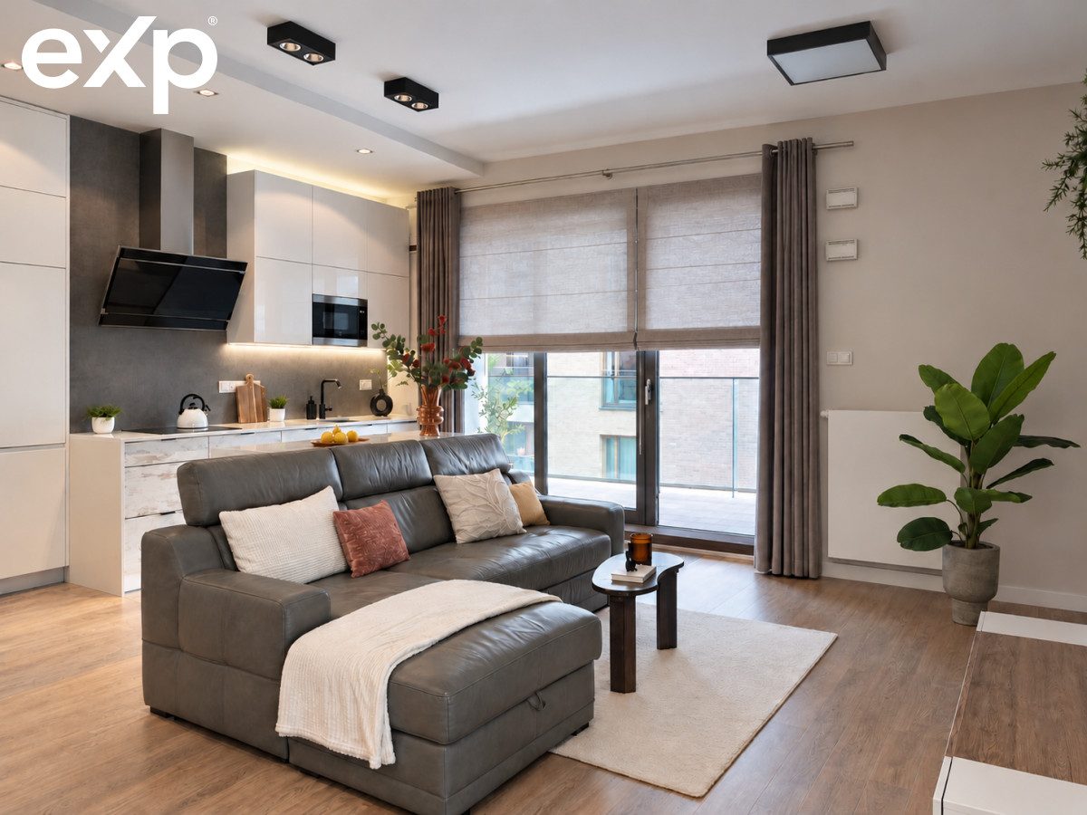 Mieszkanie na sprzedaż w Warszawa, ul., Jerzego Waldorffa, Warszawa, Warszawa, MAZOWIECKIE, Polska, 73 m²