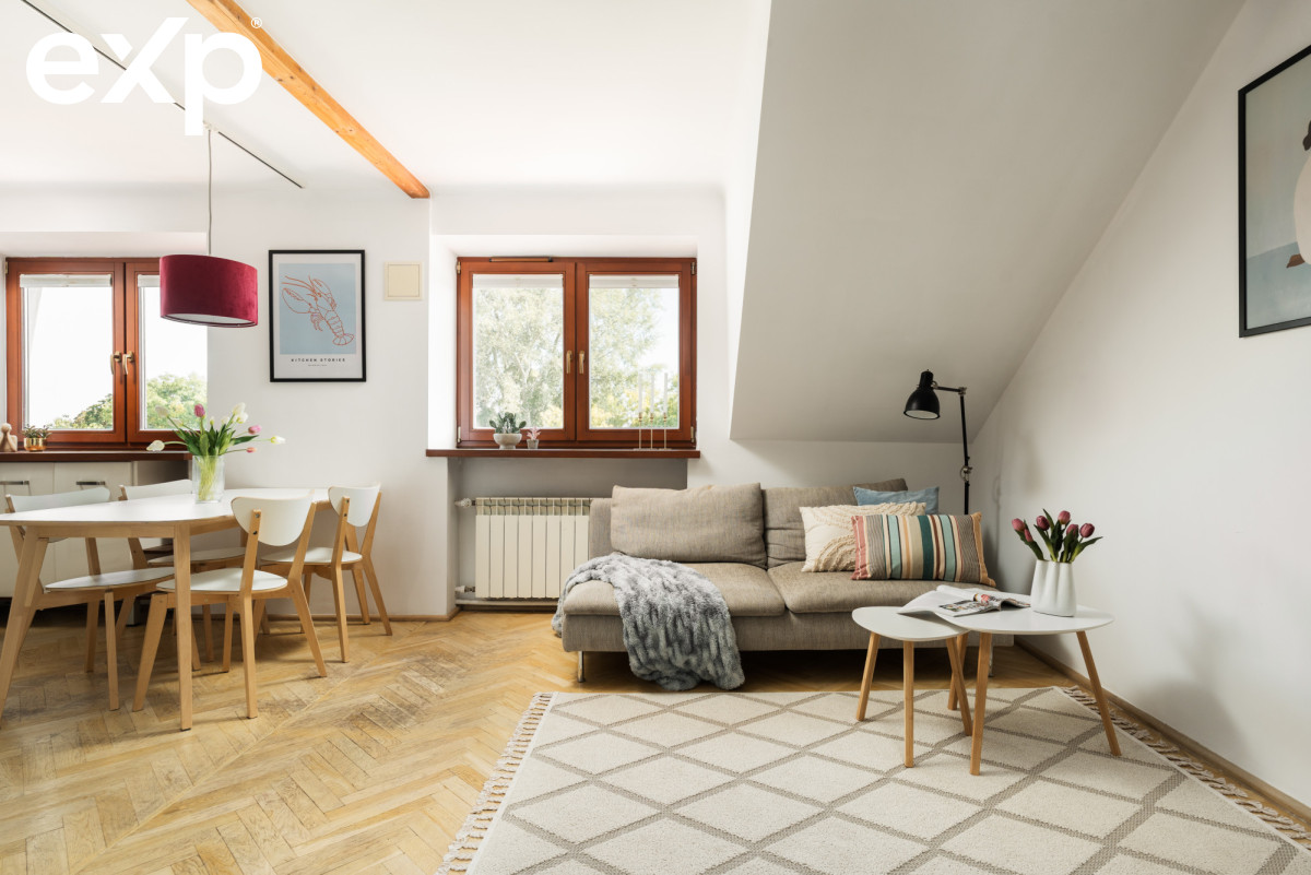 Apartment for sale in Warszawa, ul., Adama Mickiewicza, 01-625, Warszawa, Warszawa, MAZOWIECKIE, Polska, 53 m²