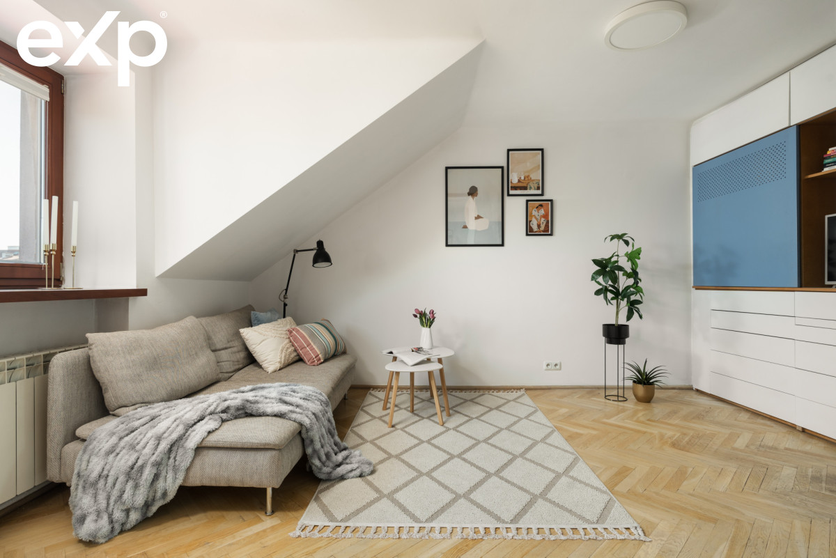 Apartment for sale in Warszawa, ul., Adama Mickiewicza, 01-625, Warszawa, Warszawa, MAZOWIECKIE, Polska, 53 m²