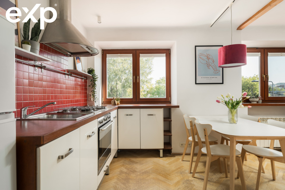 Apartment for sale in Warszawa, ul., Adama Mickiewicza, 01-625, Warszawa, Warszawa, MAZOWIECKIE, Polska, 53 m²