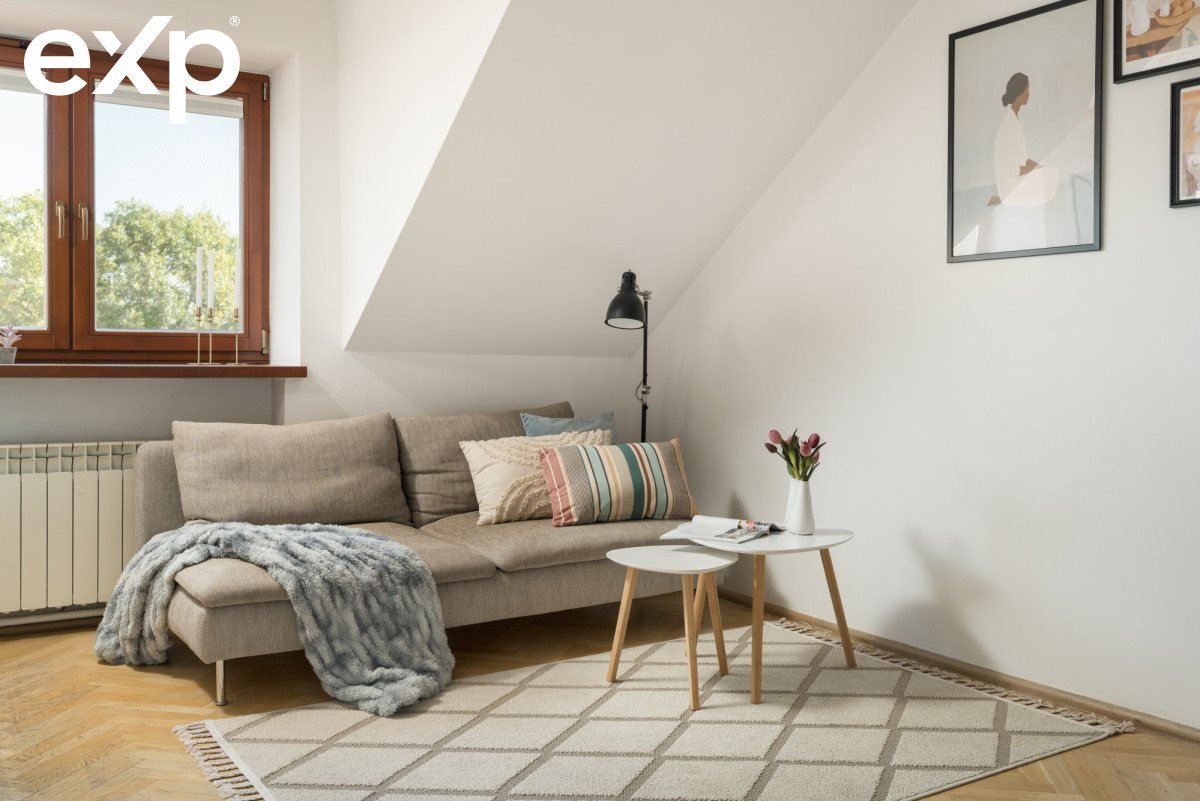 Apartment for sale in Warszawa, ul., Adama Mickiewicza, 01-625, Warszawa, Warszawa, MAZOWIECKIE, Polska, 53 m²