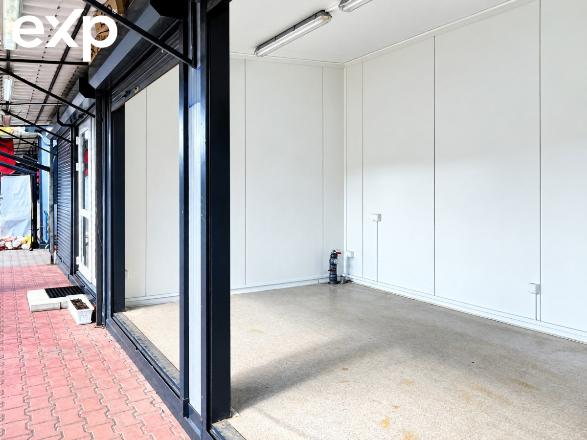 Commercial/Service Space for sale in Warszawa, ul., Męcińska, Warszawa, Warszawa, MAZOWIECKIE, Polska, 14 m²