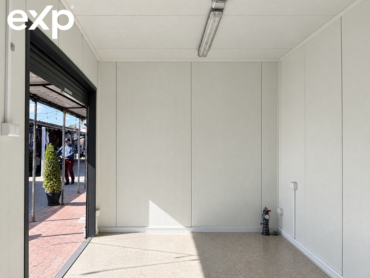 Commercial/Service Space for sale in Warszawa, ul., Męcińska, Warszawa, Warszawa, MAZOWIECKIE, Polska, 14 m²