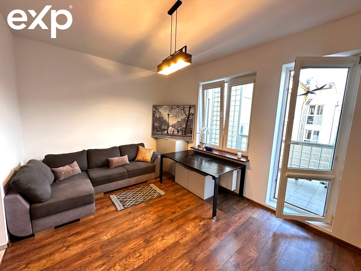 Apartment for sale in Poznań, ul., Garbary, 61-866, Poznań, Poznań, WIELKOPOLSKIE, Polska, 29 m²