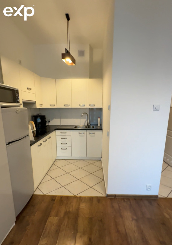 Apartment for sale in Poznań, ul., Garbary, 61-866, Poznań, Poznań, WIELKOPOLSKIE, Polska, 29 m²