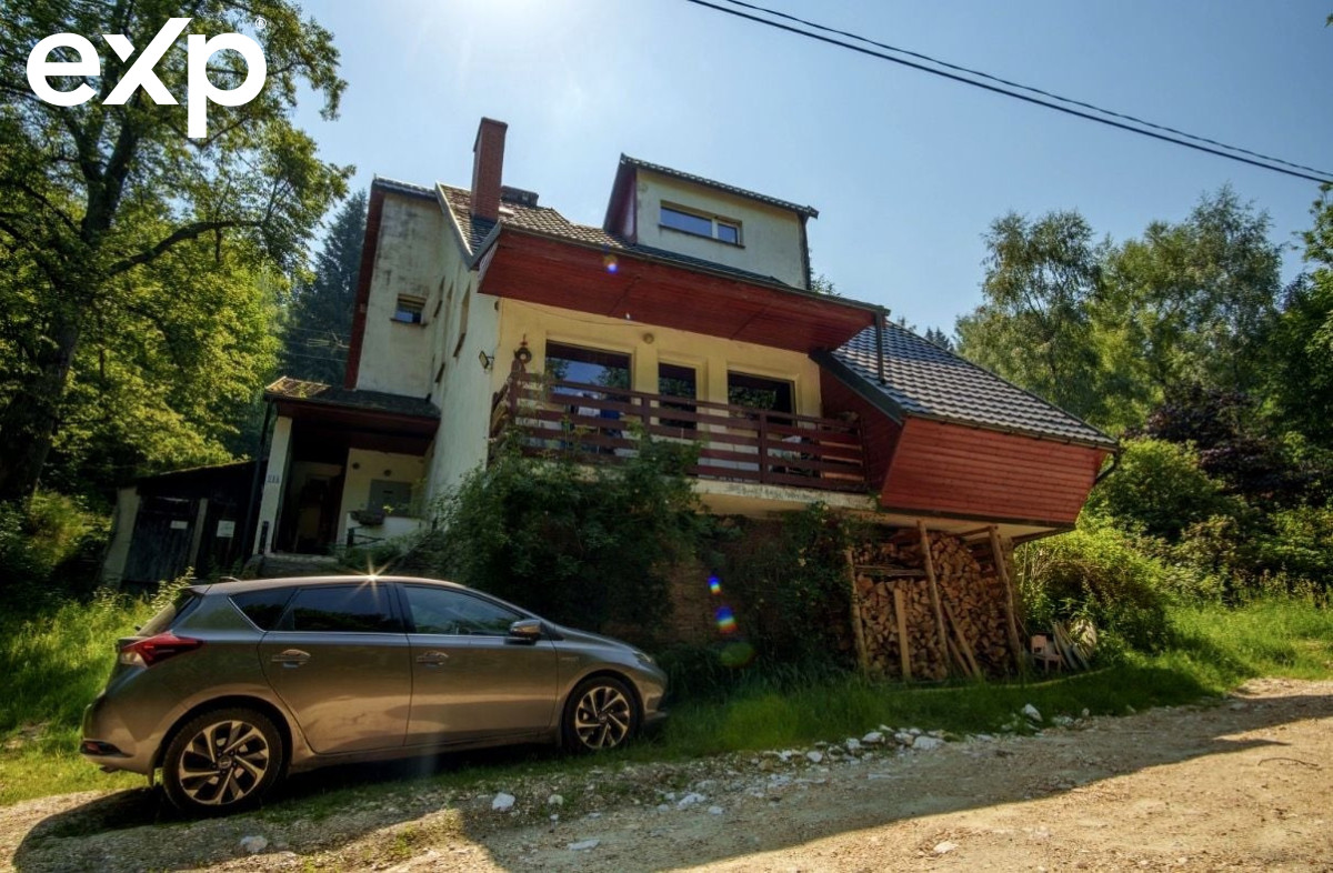 House (Detached) for sale in Kletno, Kletno, kłodzki, DOLNOŚLĄSKIE, Polska, 250 m²