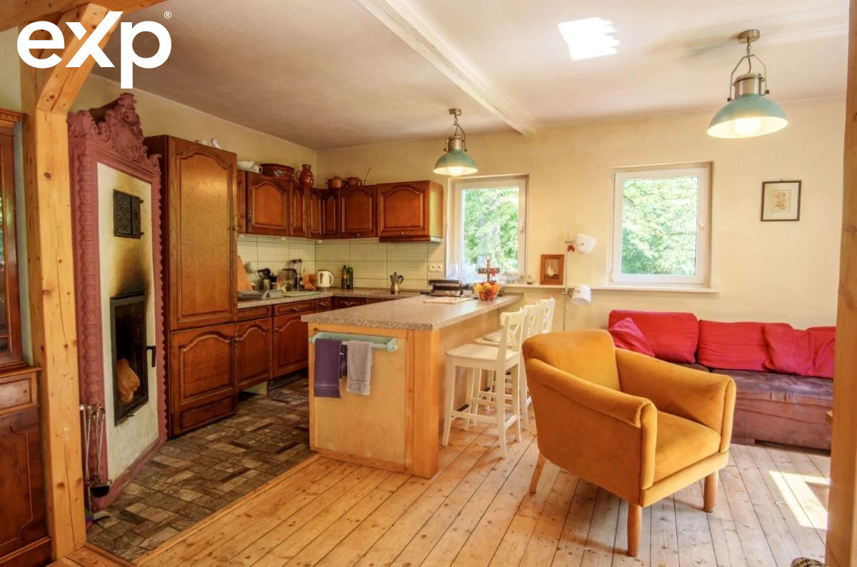 House (Detached) for sale in Kletno, Kletno, kłodzki, DOLNOŚLĄSKIE, Polska, 250 m²