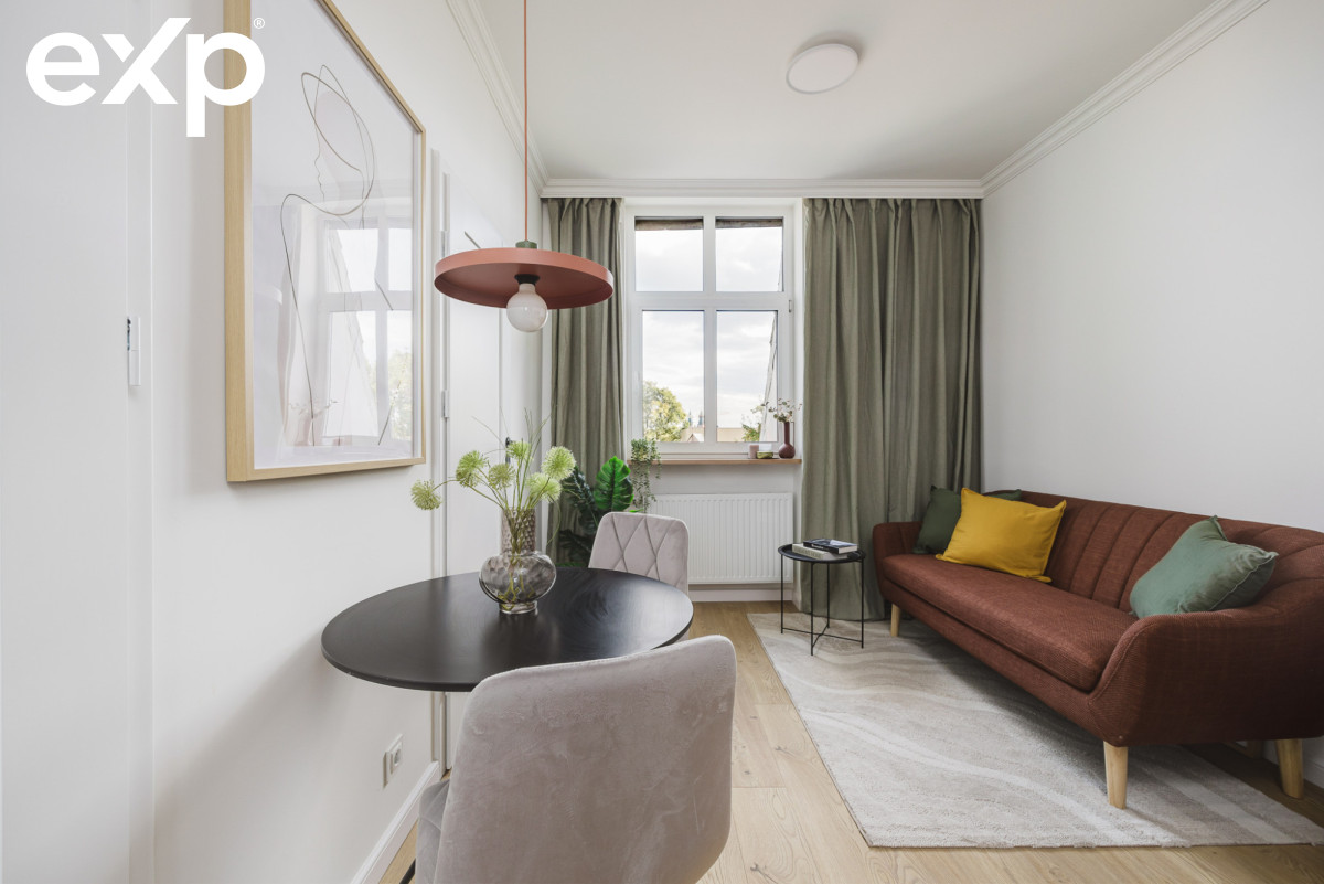 Mieszkanie na sprzedaż w Poznań, ul., Grobla, 61-858, Poznań, Poznań, WIELKOPOLSKIE, Polska, 39 m²