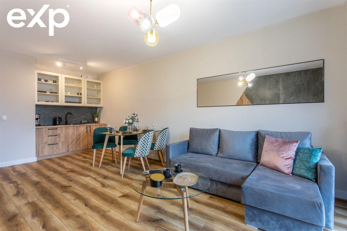 Mieszkanie na sprzedaż w Szklarska Poręba, Szklarska Poręba, jeleniogórski, DOLNOŚLĄSKIE, Polska, 33 m²