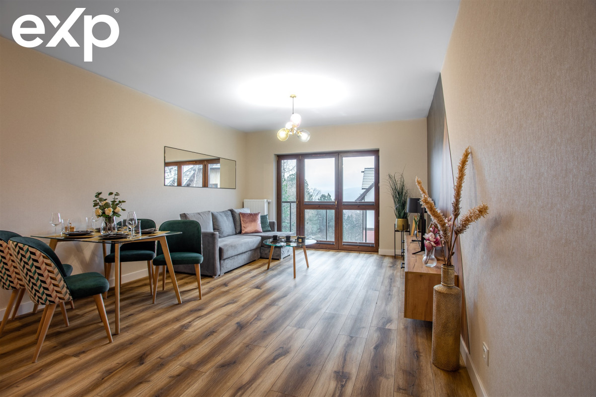 Mieszkanie na sprzedaż w Szklarska Poręba, Szklarska Poręba, jeleniogórski, DOLNOŚLĄSKIE, Polska, 33 m²