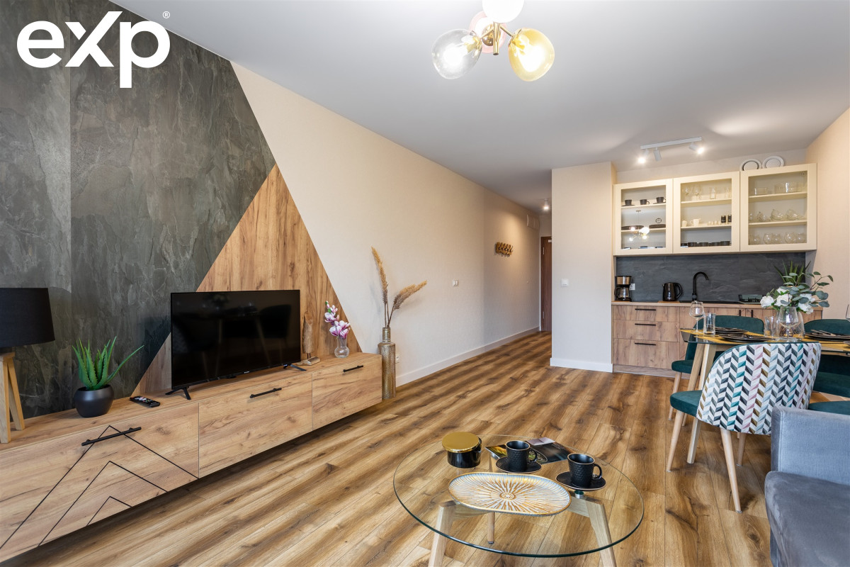 Mieszkanie na sprzedaż w Szklarska Poręba, Szklarska Poręba, jeleniogórski, DOLNOŚLĄSKIE, Polska, 33 m²