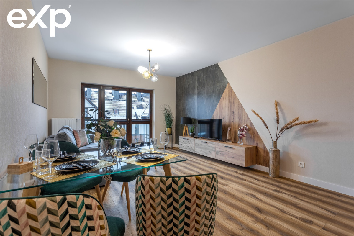 Mieszkanie na sprzedaż w Szklarska Poręba, Szklarska Poręba, jeleniogórski, DOLNOŚLĄSKIE, Polska, 33 m²