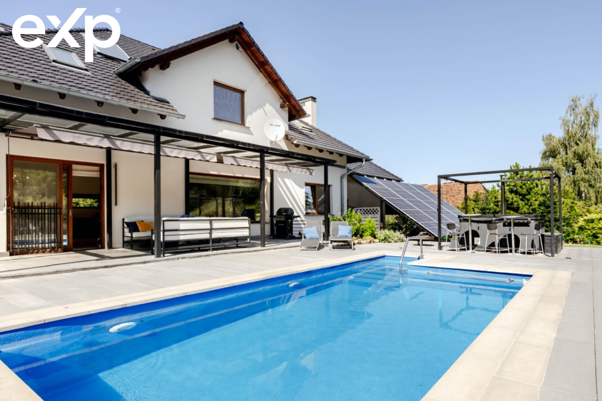 House (Detached) for sale in Rokitnica, Rokitnica, złotoryjski, DOLNOŚLĄSKIE, Polska, 326 m²