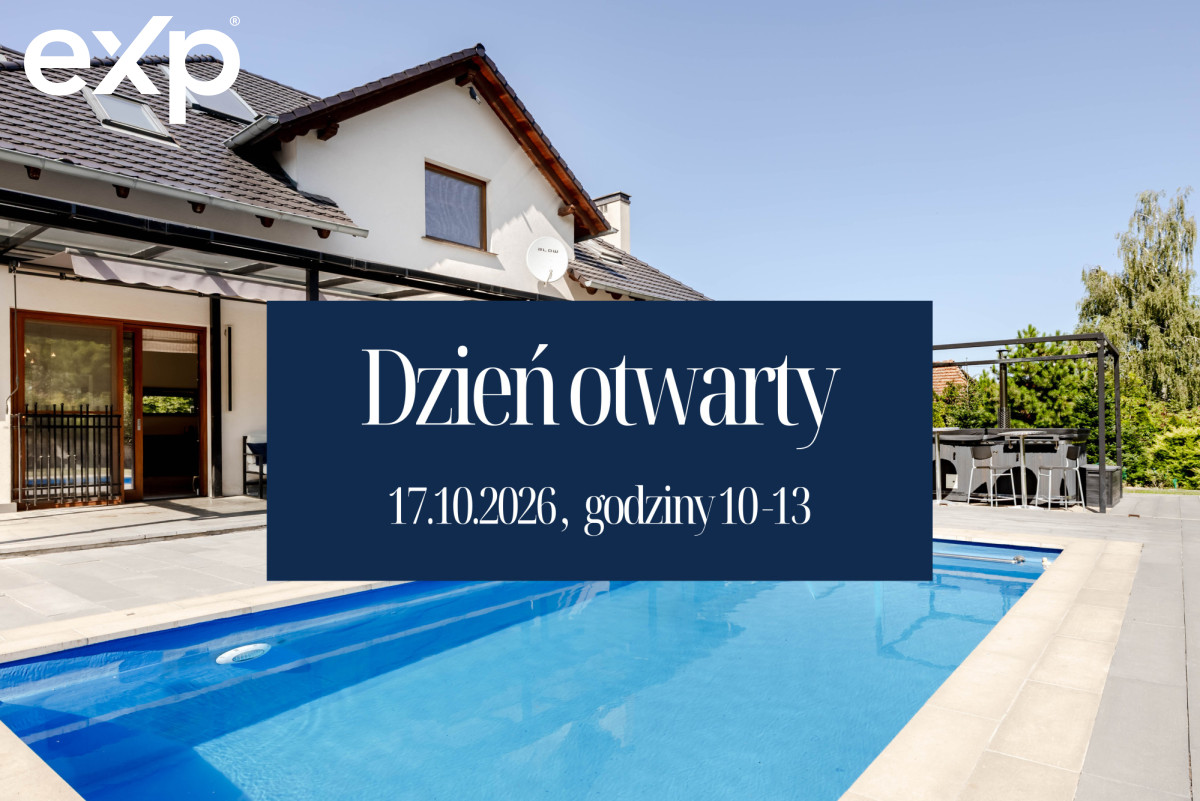 Dom z lasem |  326,3 m² | 1,05 ha | basen