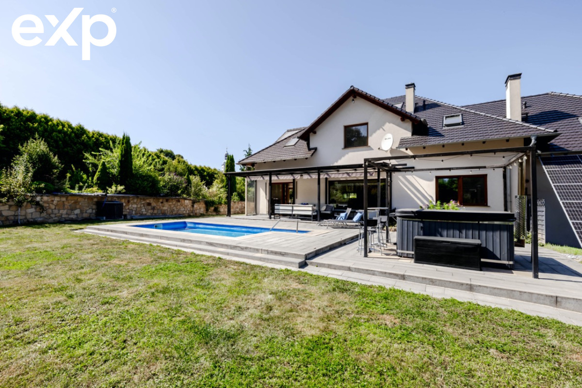 House (Detached) for sale in Rokitnica, Rokitnica, złotoryjski, DOLNOŚLĄSKIE, Polska, 326 m²