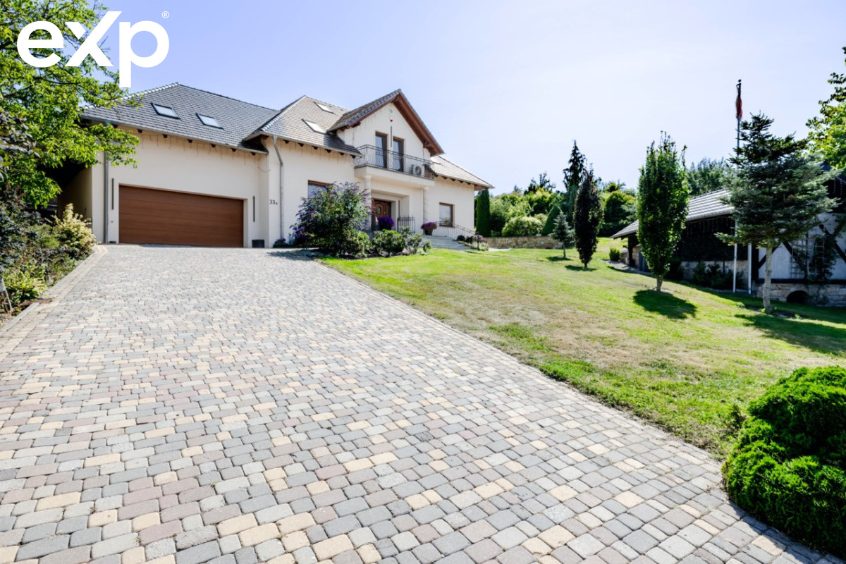 House (Detached) for sale in Rokitnica, Rokitnica, złotoryjski, DOLNOŚLĄSKIE, Polska, 326 m²