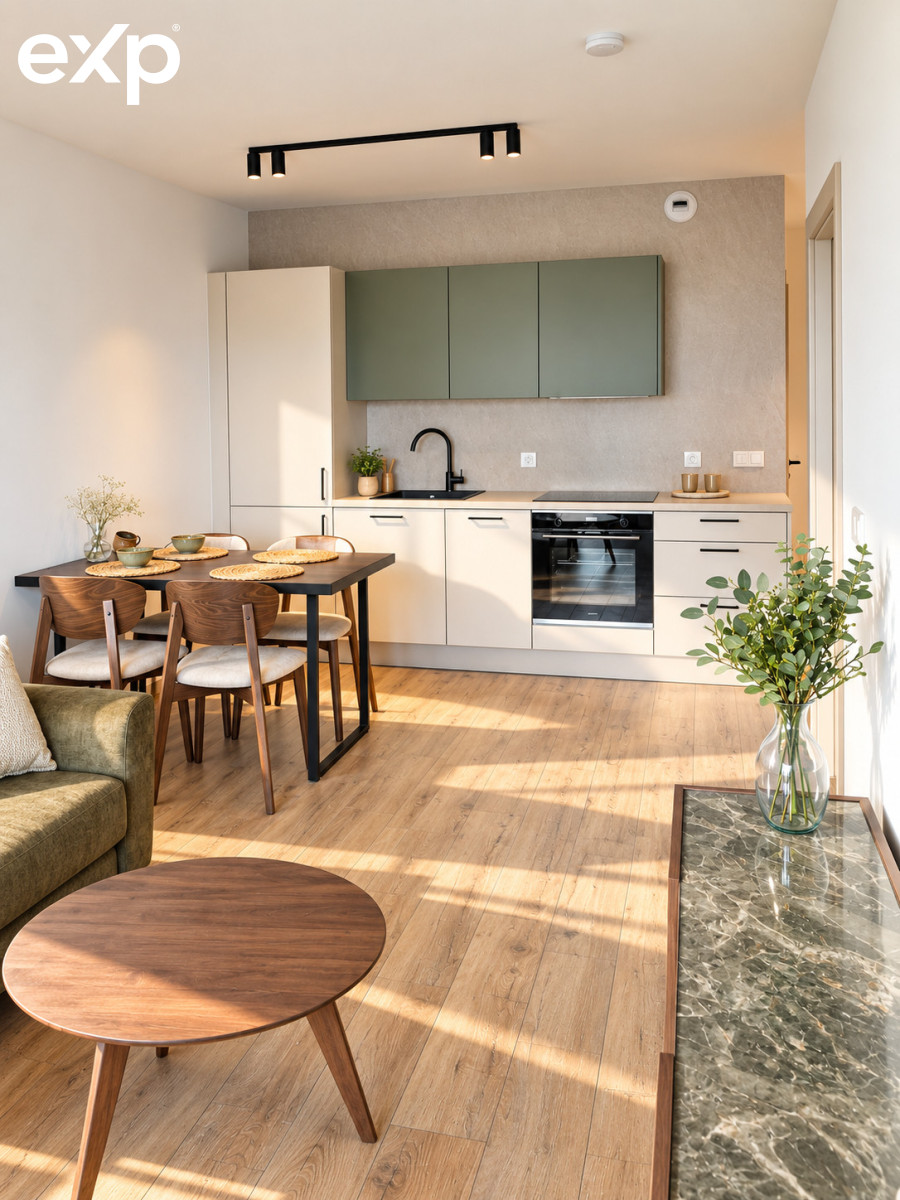 Mieszkanie na sprzedaż w Wrocław, ul., Legnicka, 52a, Wrocław, Wrocław, DOLNOŚLĄSKIE, Polska, 79 m²