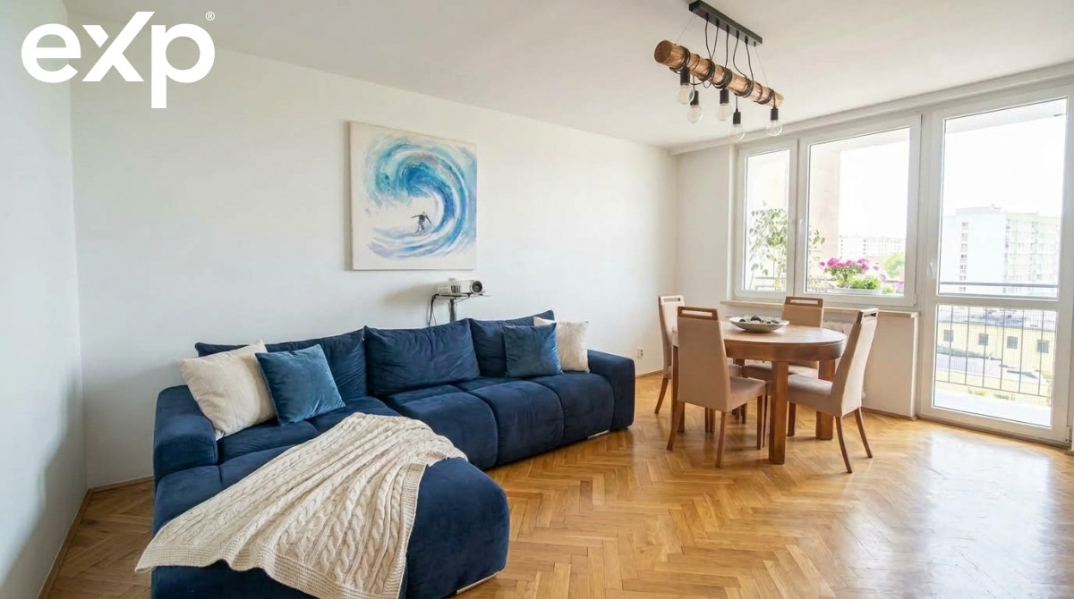 Apartment for sale in Warszawa, ul., Białostocka, 03-741, Warszawa, Warszawa, MAZOWIECKIE, Polska, 73 m²
