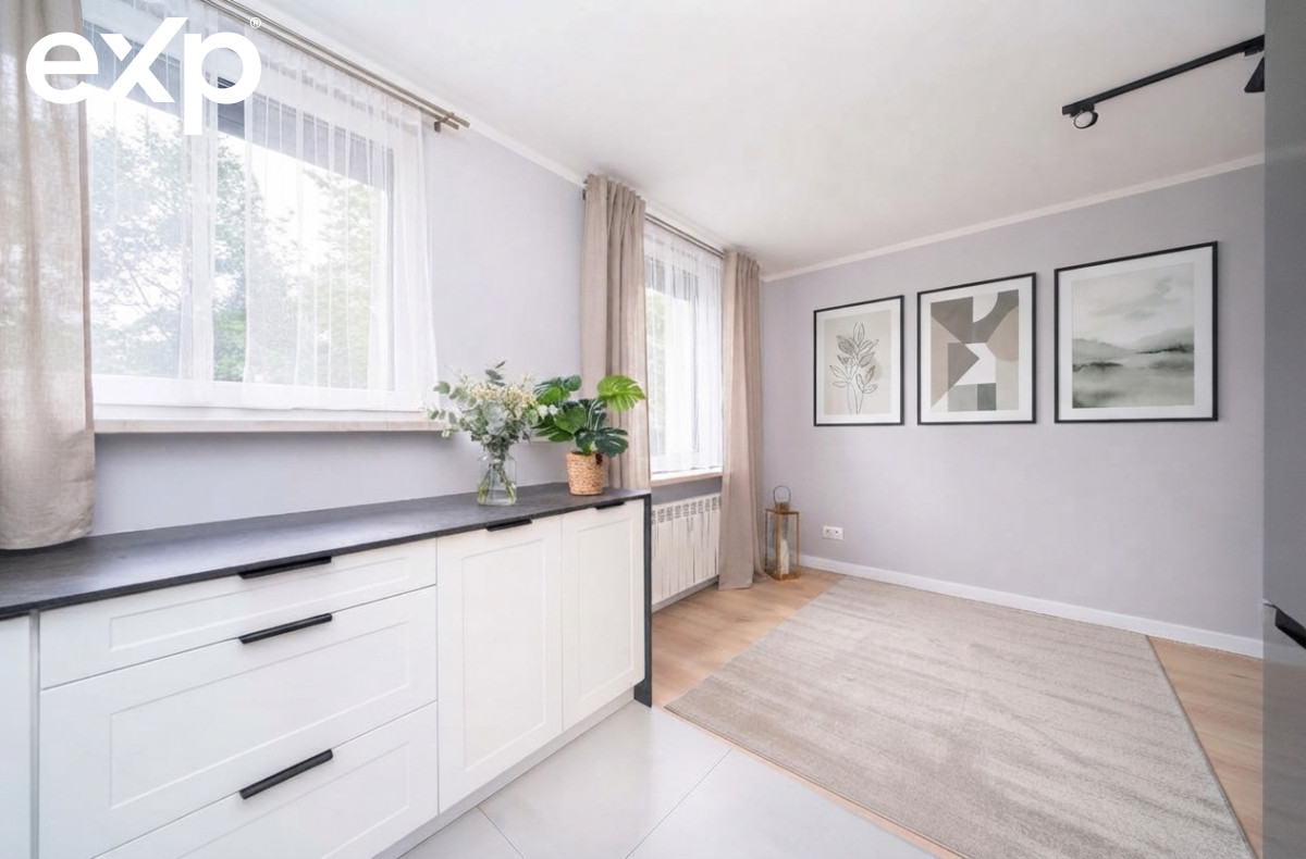 Mieszkanie na sprzedaż w Poznań, ul., Kazimierza Jarochowskiego, Poznań, Poznań, WIELKOPOLSKIE, Polska, 63 m²