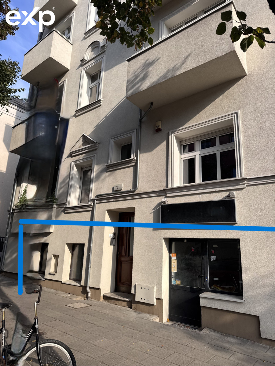 Lokal użytkowy na sprzedaż w Poznań, ul., Bolesława Limanowskiego, 61-823, Poznań, Poznań, WIELKOPOLSKIE, Polska, 90 m²