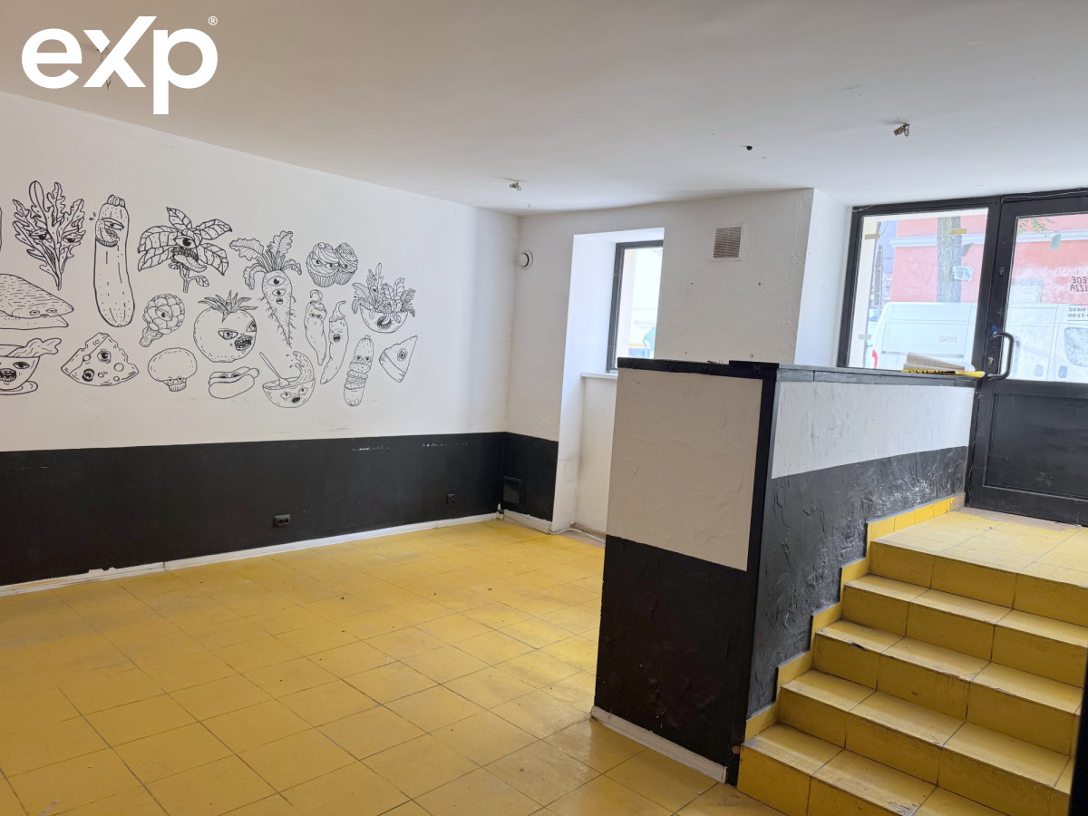 Lokal użytkowy na sprzedaż w Poznań, ul., Bolesława Limanowskiego, 61-823, Poznań, Poznań, WIELKOPOLSKIE, Polska, 90 m²
