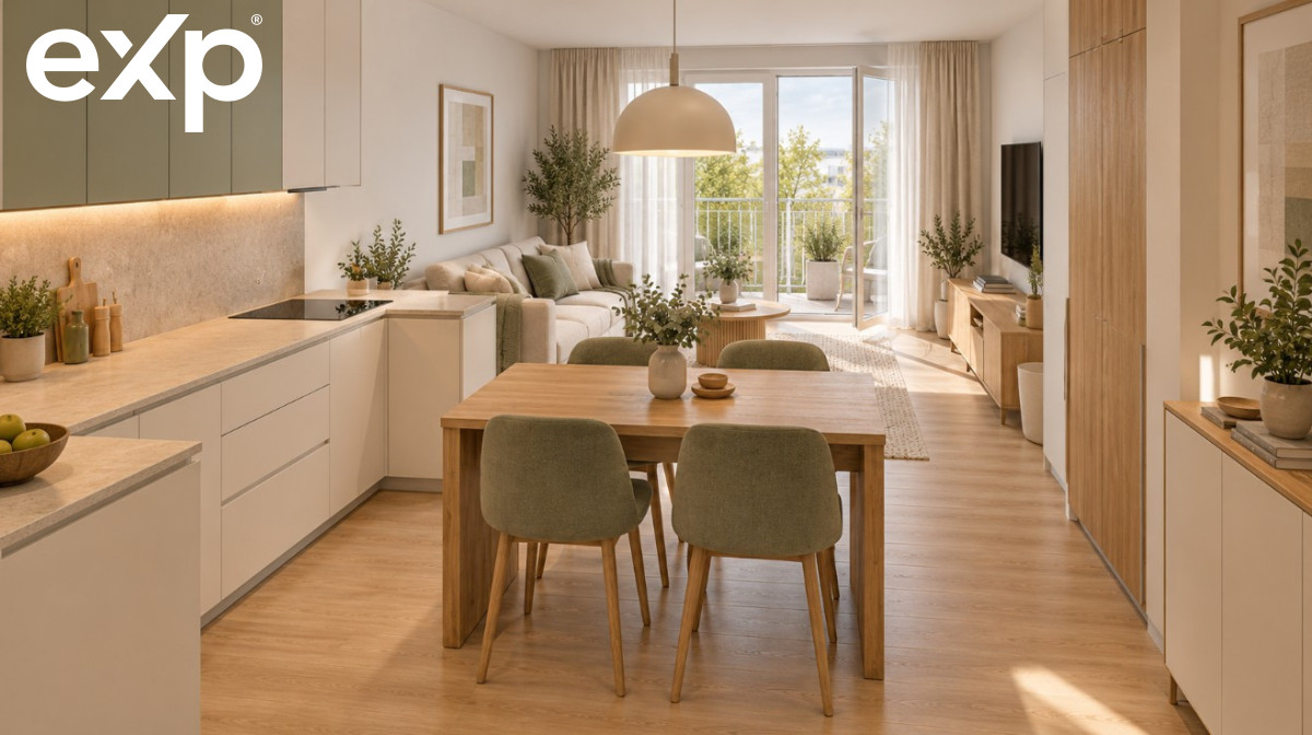 Apartment for sale in Jelcz-Laskowice, ul., Oławska, 55-220, Jelcz-Laskowice, oławski, DOLNOŚLĄSKIE, Polska, 58 m²