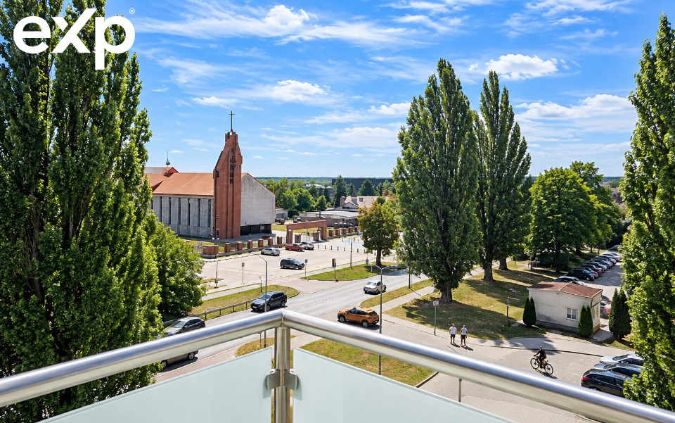 Apartment for sale in Jelcz-Laskowice, ul., Oławska, 55-220, Jelcz-Laskowice, oławski, DOLNOŚLĄSKIE, Polska, 58 m²