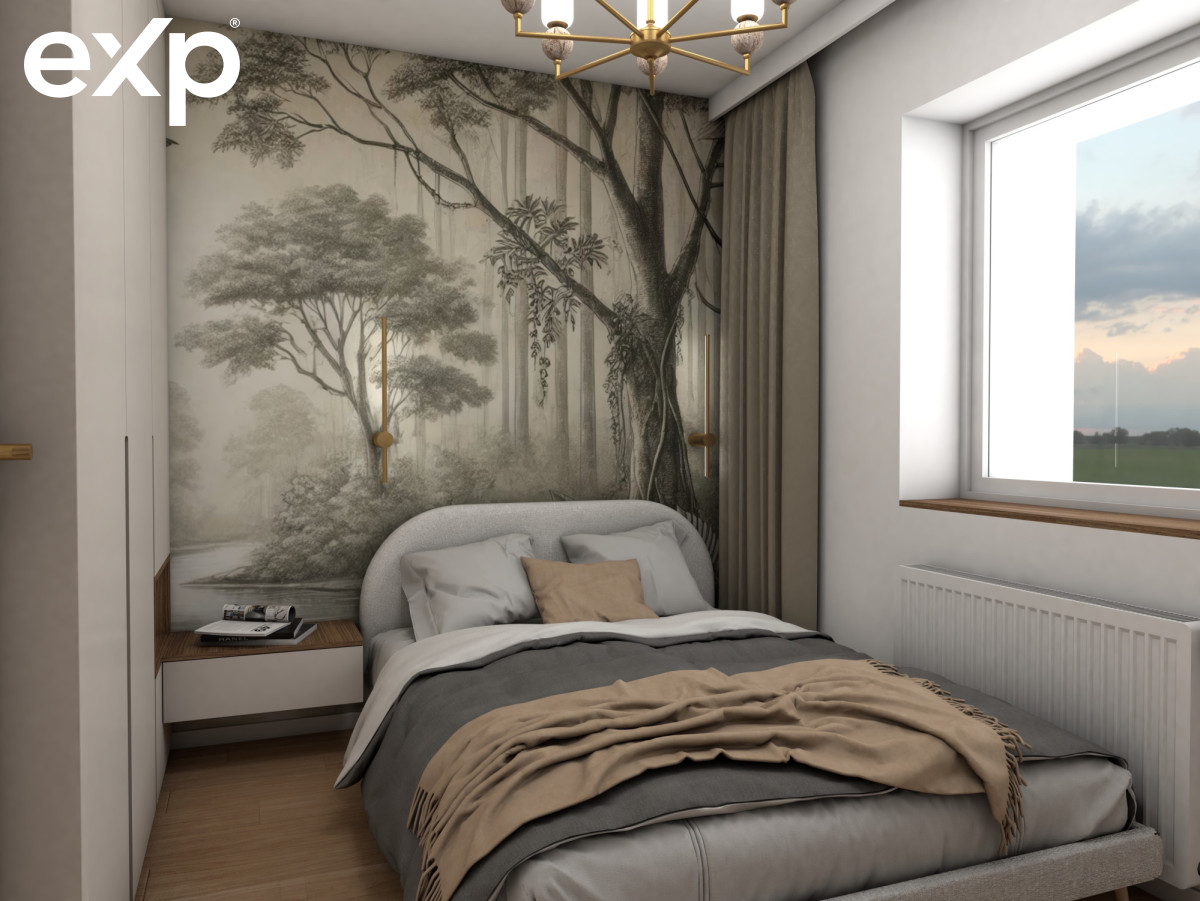 Apartment for sale in Kraków, ul., Jana Sas-Zubrzyckiego, 30-611, Kraków, Kraków, MAŁOPOLSKIE, Polska, 36 m²