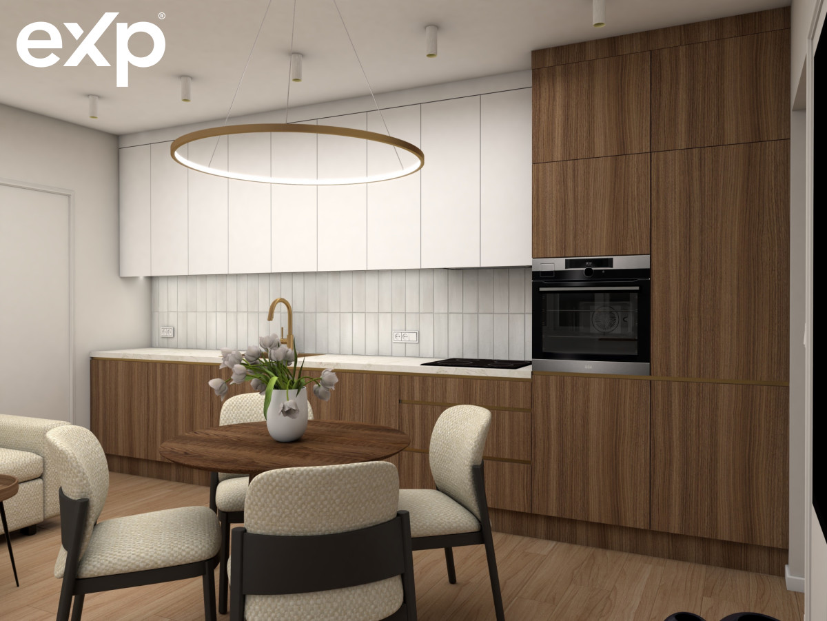 Apartment for sale in Kraków, ul., Jana Sas-Zubrzyckiego, 30-611, Kraków, Kraków, MAŁOPOLSKIE, Polska, 36 m²