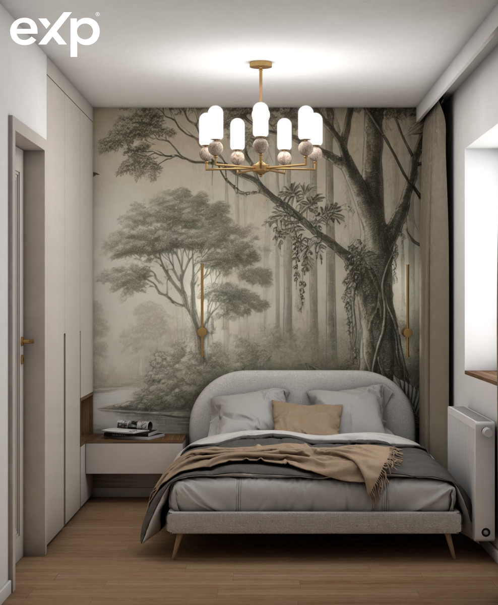 Apartment for sale in Kraków, ul., Jana Sas-Zubrzyckiego, 30-611, Kraków, Kraków, MAŁOPOLSKIE, Polska, 36 m²