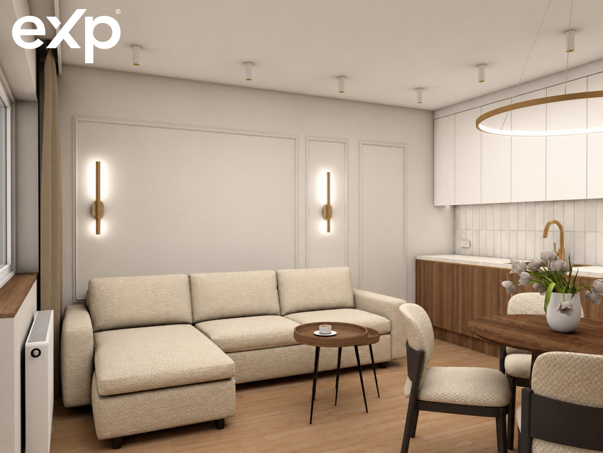 Apartment for sale in Kraków, ul., Jana Sas-Zubrzyckiego, 30-611, Kraków, Kraków, MAŁOPOLSKIE, Polska, 36 m²
