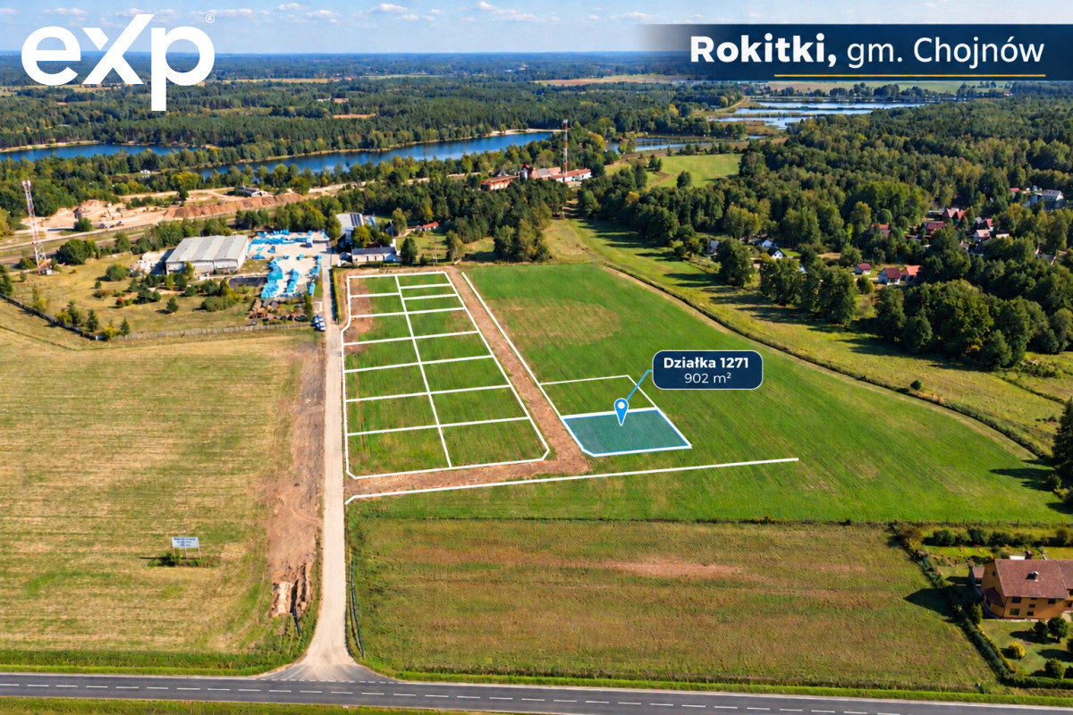 Działka (Pod zabudowę jednorodzinną) na sprzedaż w Legnica, 59-220, Legnica, Legnica, DOLNOŚLĄSKIE, Polska, 902 m²