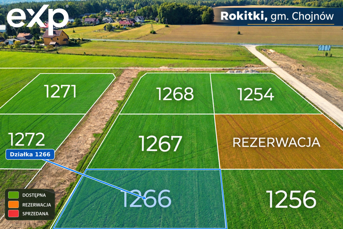 Działka (Pod zabudowę jednorodzinną) na sprzedaż w Lubin, 59-300, Lubin, lubiński, DOLNOŚLĄSKIE, Polska, 897 m²