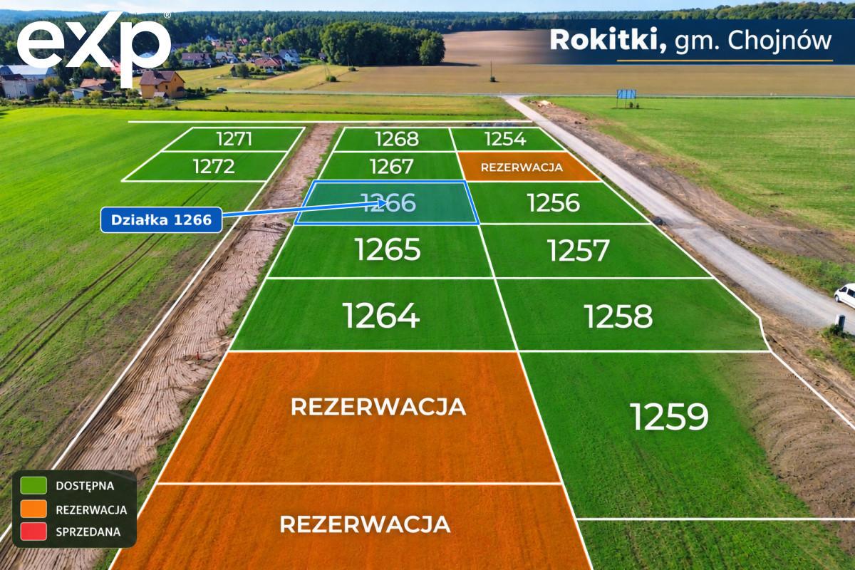 Działka (Pod zabudowę jednorodzinną) na sprzedaż w Lubin, 59-300, Lubin, lubiński, DOLNOŚLĄSKIE, Polska, 897 m²