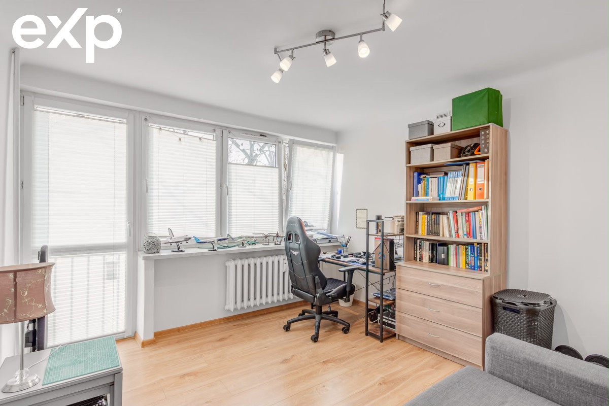 Mieszkanie na wynajem w Warszawa, ul., Komitetu Obrony Robotników, 02-148, Warszawa, Warszawa, MAZOWIECKIE, Polska, 26 m²