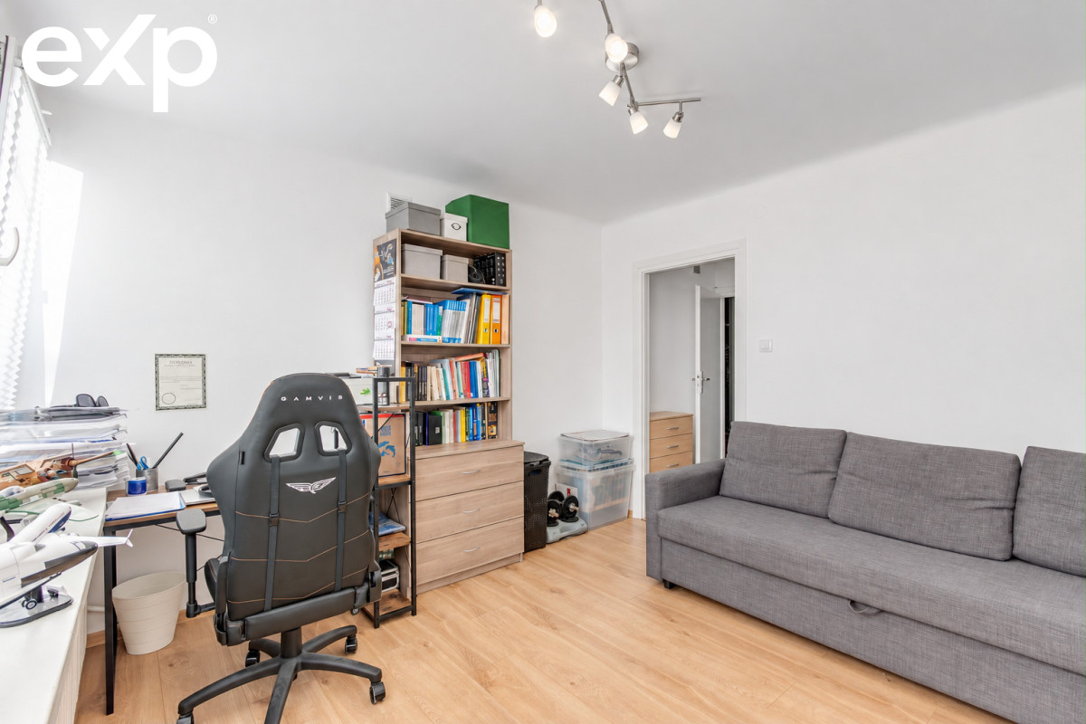 Mieszkanie na wynajem w Warszawa, ul., Komitetu Obrony Robotników, 02-148, Warszawa, Warszawa, MAZOWIECKIE, Polska, 26 m²