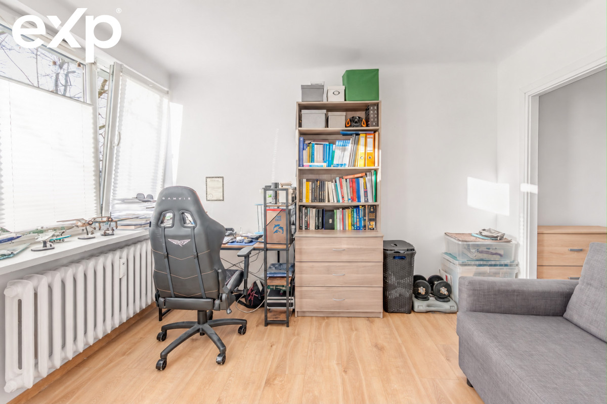 Mieszkanie na wynajem w Warszawa, ul., Komitetu Obrony Robotników, 02-148, Warszawa, Warszawa, MAZOWIECKIE, Polska, 26 m²