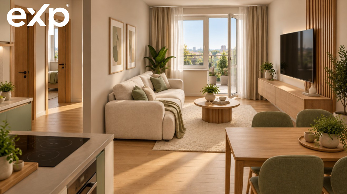 Apartment for sale in Jelcz-Laskowice, ul., Oławska, 55-220, Jelcz-Laskowice, oławski, DOLNOŚLĄSKIE, Polska, 66 m²