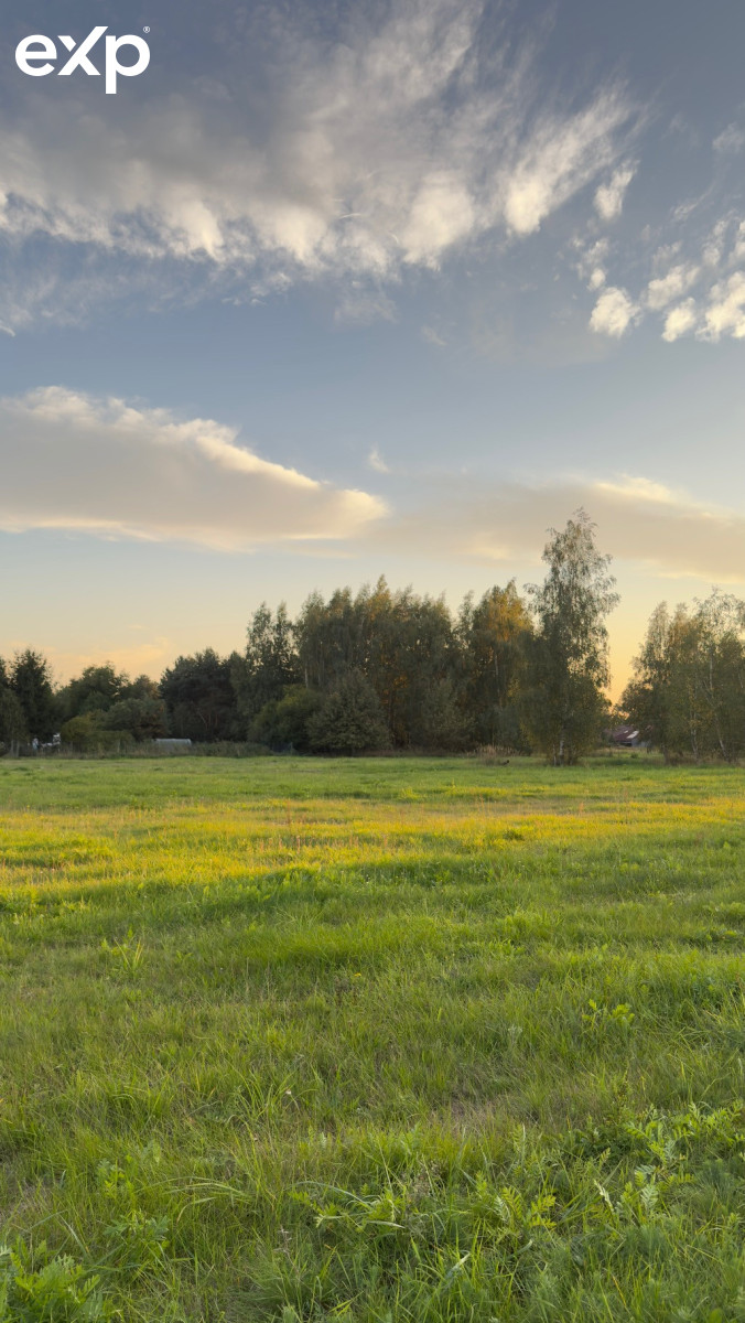 Land (For Single-Family Development) for sale in Pęgów, 55120, Pęgów, trzebnicki, DOLNOŚLĄSKIE, Polska, 1173 m²