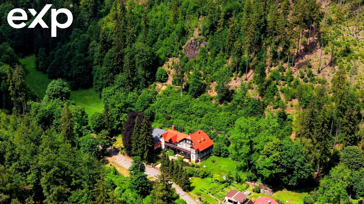 Lokal handlowy/usługowy na sprzedaż w Kowalowa, ul., Wczasowa, Kowalowa, wałbrzyski, DOLNOŚLĄSKIE, Polska, 950 m²
