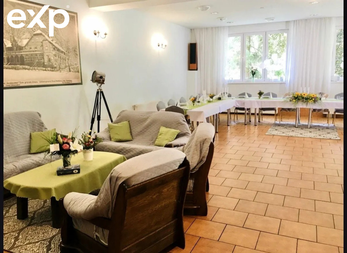 Lokal handlowy/usługowy na sprzedaż w Kowalowa, ul., Wczasowa, Kowalowa, wałbrzyski, DOLNOŚLĄSKIE, Polska, 950 m²