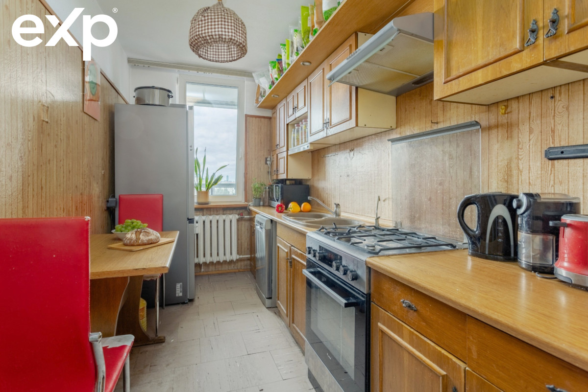 Apartment for rent in Warszawa, ul., Białostocka, 03-748, Warszawa, Warszawa, MAZOWIECKIE, Polska, 46 m²