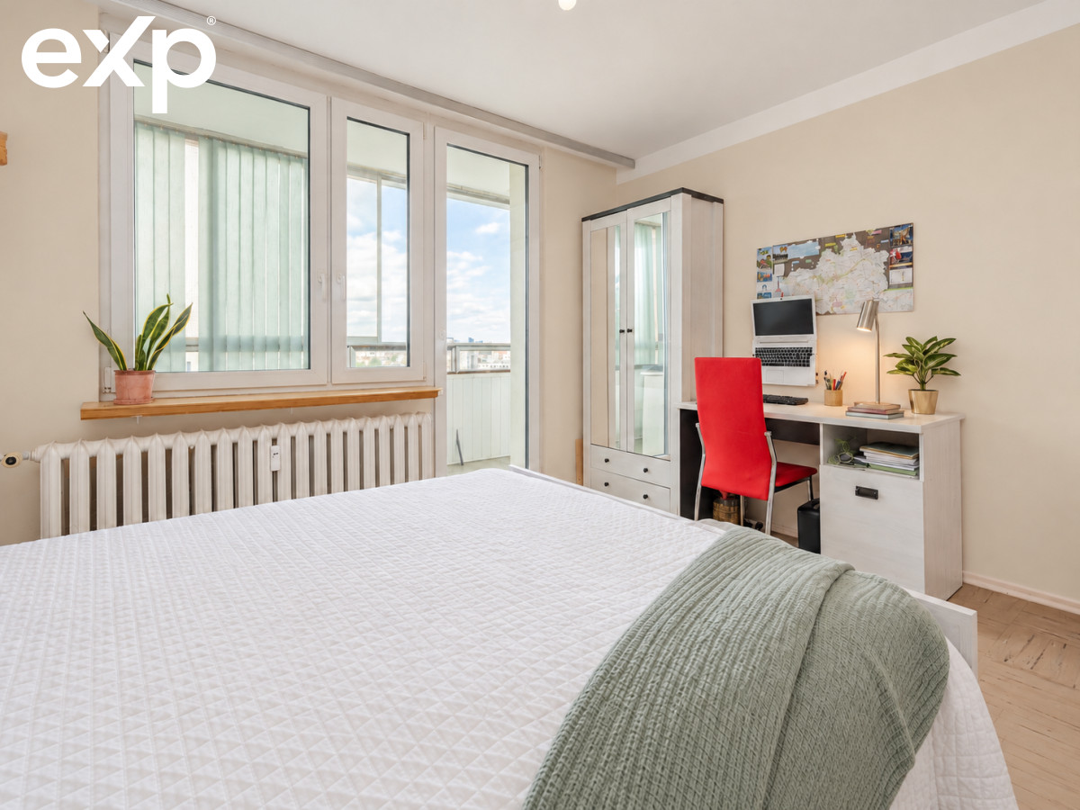 Apartment for rent in Warszawa, ul., Białostocka, 03-748, Warszawa, Warszawa, MAZOWIECKIE, Polska, 46 m²